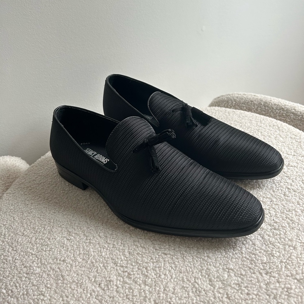 Brand new Stacy Adam’s loafers size 9
